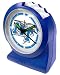 Middle Tennessee State MTSU NCAA Gripper Alarm Clock