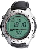 [スント] SUUNTO  腕時計 X-Lander エックスランダー SS011030310 メンズ [並行輸入品]