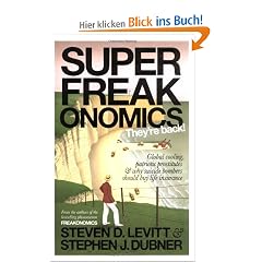 Superfreakonomics