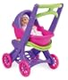 American Plastic Toy On the Go Stroller