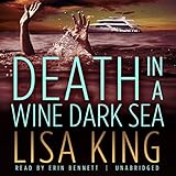 death in a wine dark sea