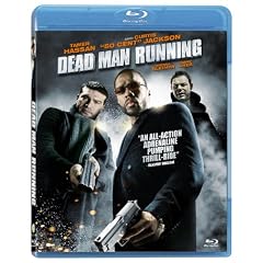 Dead Man Running [Blu-ray]