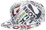 Produkt-Bild: Globe Fearon Flexfit Cap Matrixx Flat Brim