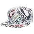 chapeau blanc panama Globe Matr