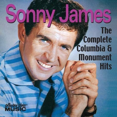 Sonny James - Complete Columbia & Monument Hits - Zortam Music