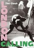 The Clash (London Calling) Music Poster Print - 24x36