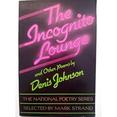 Incognito Lounge