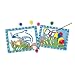 Ocean Life Junior Paint by Number