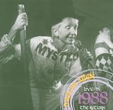 Live in 1988: The Return