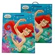 Disney Princess Ariel Gift Bags - set of 6 Little Mermaid theme gift bag