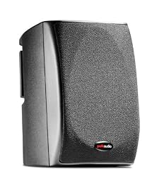 Polk Audio RM6751 Satellite Speaker (Single, Black)