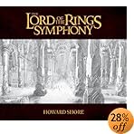�uLord of the Rings Symphony�v�̃C���[�W�摜