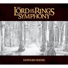 The Lord of the Rings Symphony