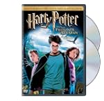 Harry Potter and the Prisoner of Azka...