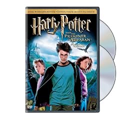 Harry Potter and the Prisoner of Azkaban (Widescreen)
