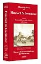 A Landscape History of Hereford & Leominster (1831-1920) - LH3-149: Three Historical Ordnance Survey Maps