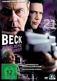 Produkt-Bild: Kommissar Beck - T&ouml;dliche Kunst