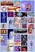 Flix Productions Medical Print for Doctor's Office, Physician Gift, Anatomy Classroom