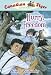 Canadian Flyer Adventures #7: Hurry, Freedom (Canadian Flyer Adventures)