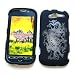 HTC myTouch 4G / myTouch HD (T-Mobile) Snap On Protector Hard Case "Year of the Dragon" Design