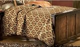 PoeTR¬ Western Quilt