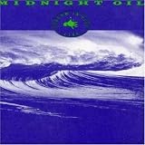 Scream in Blue - Midnight Oil