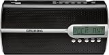 Produkt-Bild: Grundig Music 51 DAB+ tragbares Radio (UKW-Tuner) schwarz
