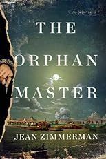 The Orphanmaster