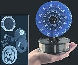 Heat-activated Stirling Engine kit