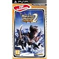 Monster hunter freedom 2 - collection essentiels