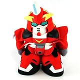 Gundam Seed Destiny Plush - Red Gundam