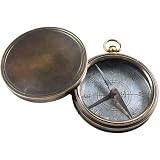 Authentic Models Victorian Trails Compass