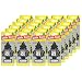 Air Freshener - Black Ice - 24 Pack