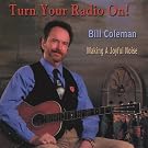 Turn Your Radio On!