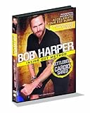 GoFit Bob Harper Kettlebell Cardio Shred 54 Minutes Dvd