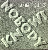 NOBODY KNOWS 12" SINGLE