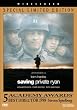 Saving Private Ryan (Widescreen Special Limited Edition)
