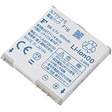 【ドコモ純正商品】（富士通）F16電池パック(AAF29150)(F-06B/F-01B/F-09A / F-03A / F-01A / F906i / F905i / F904i / F706i / F1100（Windowsケータイ）