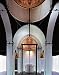 Byzantine Fresco Chapel Museum, Houston Photograph - Beautiful 16"x20" Photographic Print by Carol M. Highsmith
