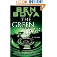 The Green Trap by Ben Bova
