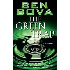 The Green Trap: A Thriller
