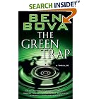 Click here to buy The Green Trap by  Ben Bova.