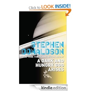 STEPHEN DONALDSON EBOOKS