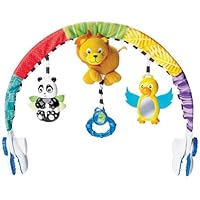 Baby Einstein Play & Go Toy Arch