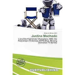 Justina Machado