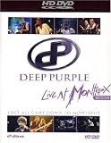 Deep Purple - They All Came Down to Montreux [HD DVD] [Import anglais]