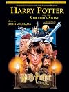 Harry Potter and the Sorcerer's Stone Instrumental Solos