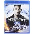 Yo, Robot 3D [Blu-ray]