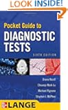 Pocket Guide to Diagnostic Tests, Sixth Edition