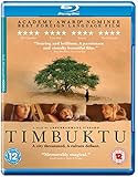 Timbuktu Blu-ray
